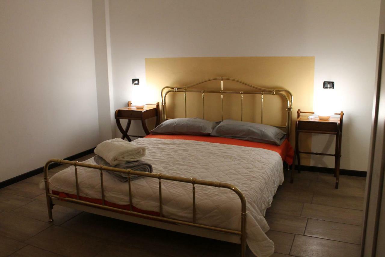 شقة Casa Garda غارْدا المظهر الخارجي الصورة