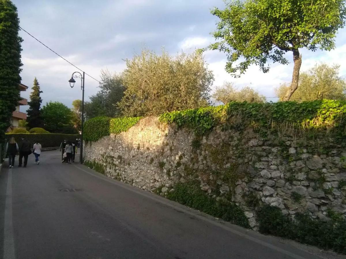 شقة Casa Garda غارْدا المظهر الخارجي الصورة
